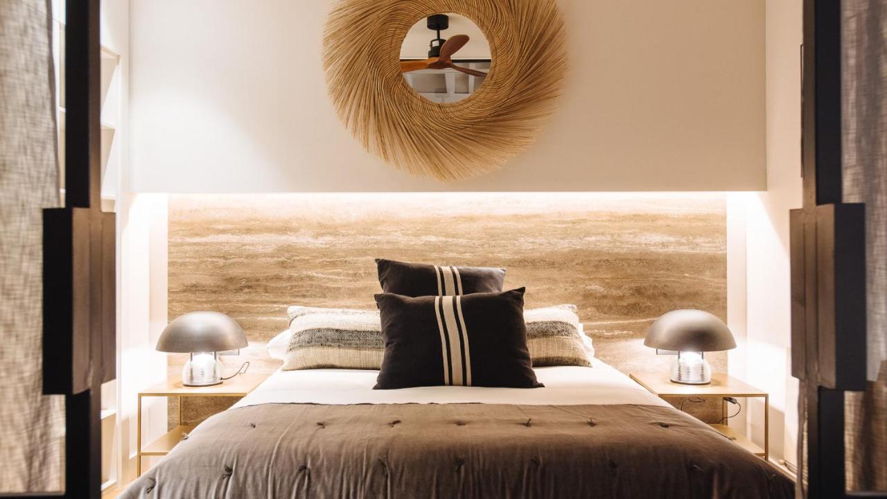 R26 Suites Sevilla Екстериор снимка