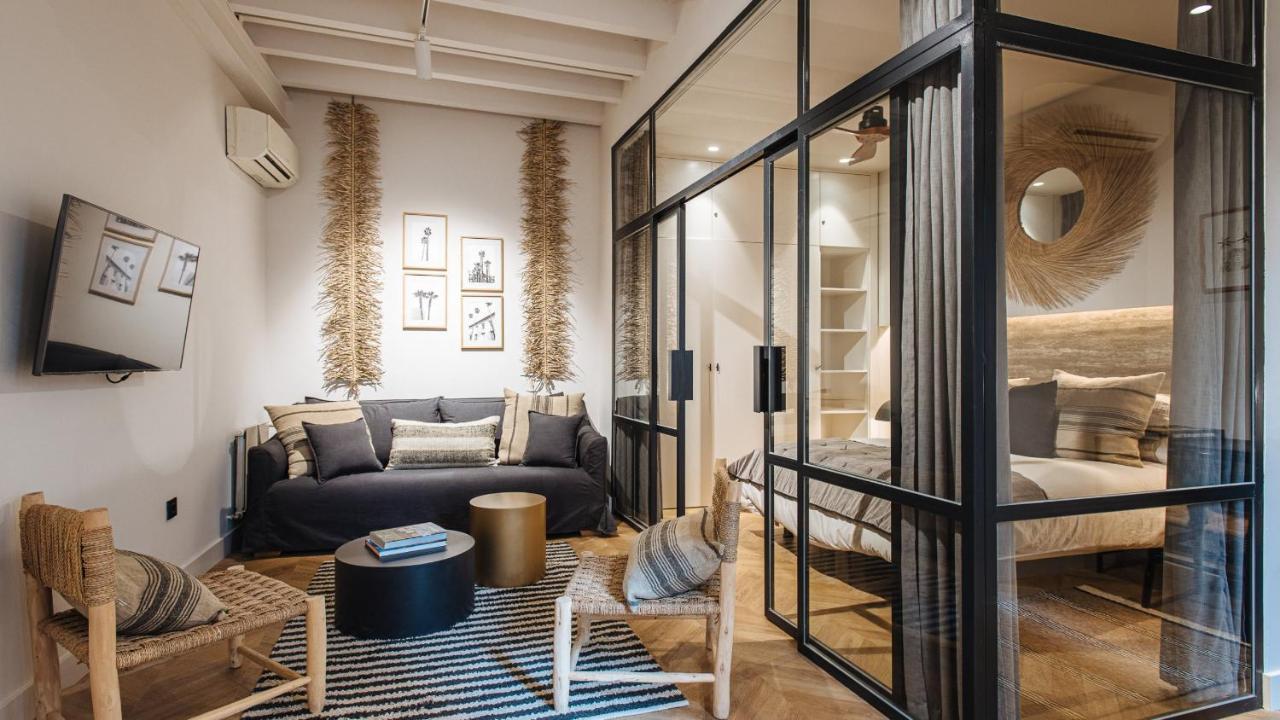 R26 Suites Sevilla Екстериор снимка