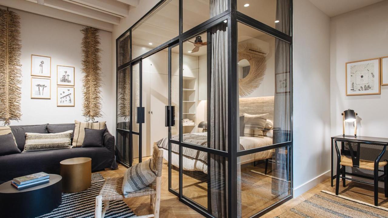 R26 Suites Sevilla Екстериор снимка