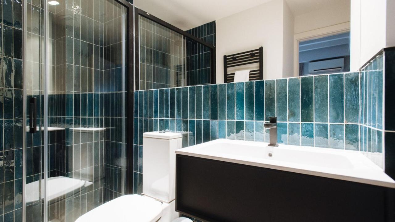 R26 Suites Sevilla Екстериор снимка