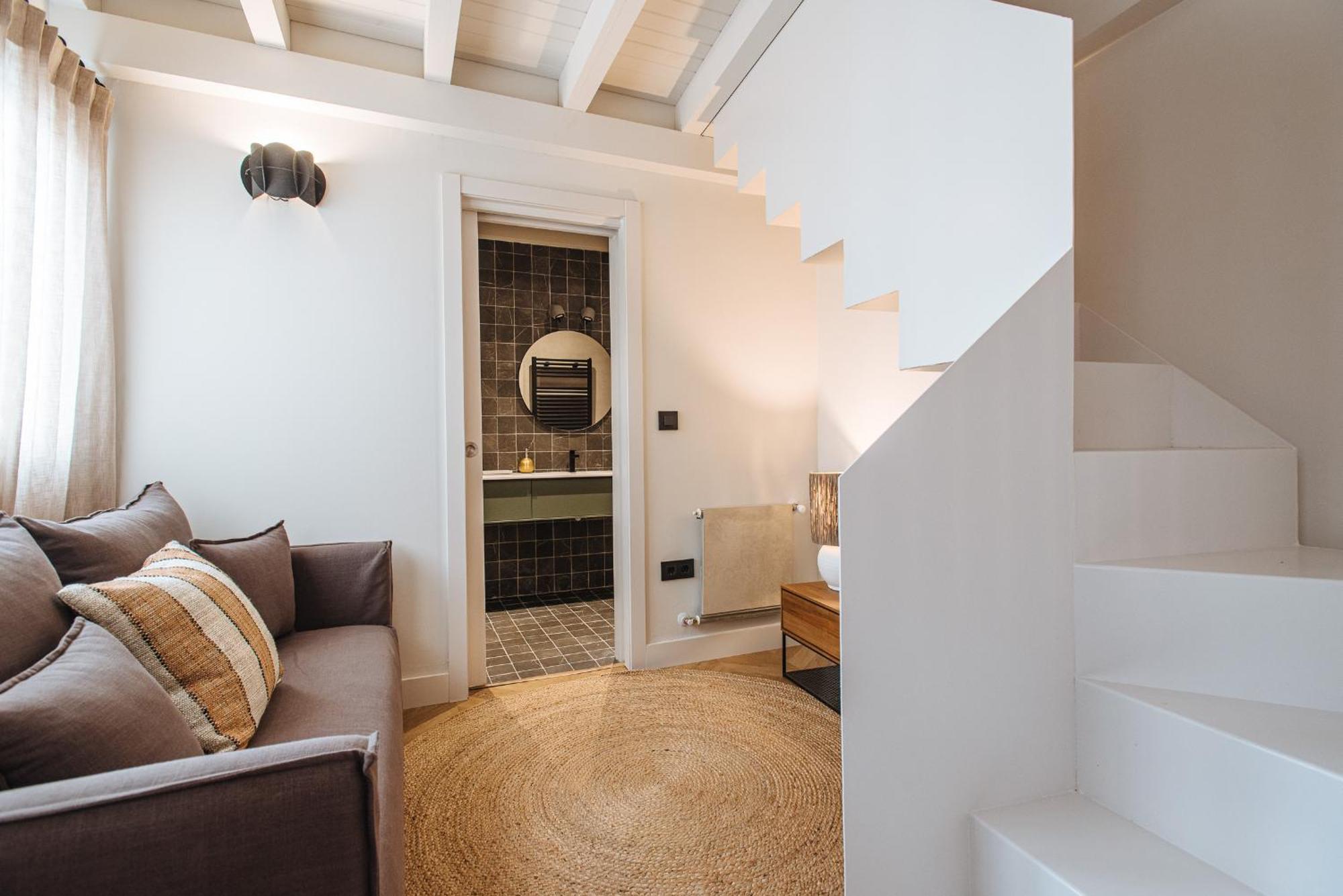 R26 Suites Sevilla Стая снимка